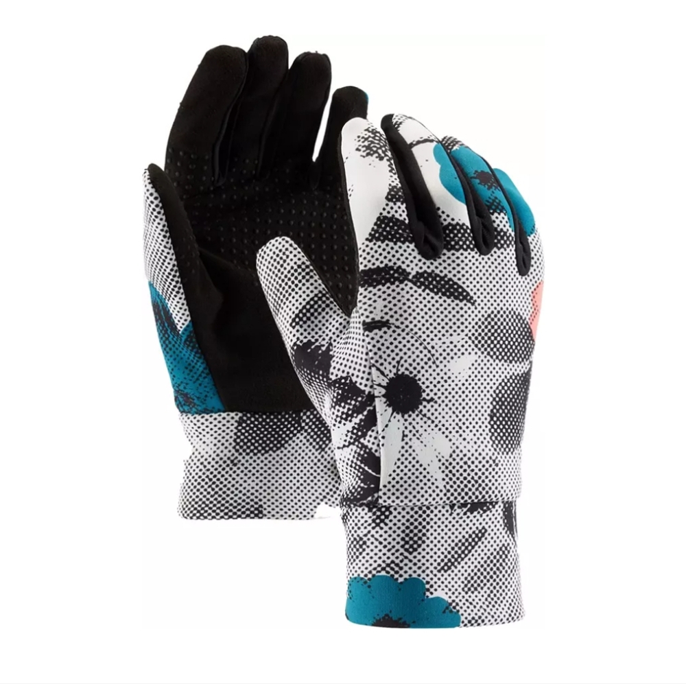Burton Kids' Touch N Go Glove Liner